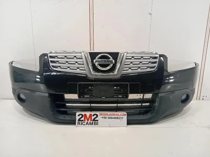 Paraurti ANT 62022JD20H Nissan Qashqai I 2007