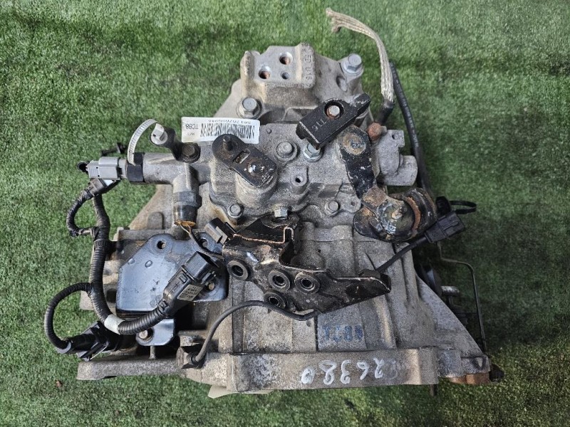 Cambio 4300023360 Hyundai I30 I 2007