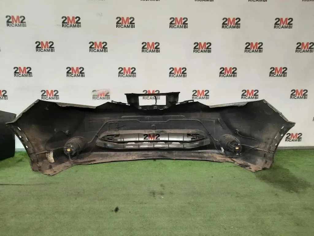 Paraurti ANT 620224EA0H Nissan Qashqai II 2014