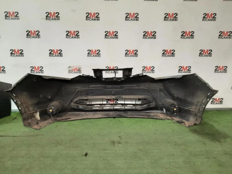 Paraurti ANT 620224EA0H Nissan Qashqai II 2014