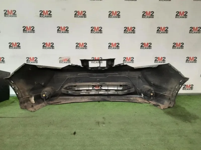 Paraurti ANT 620224EA0H Nissan Qashqai II 2014