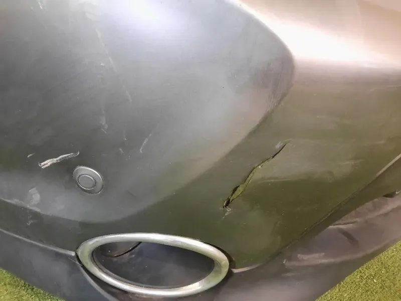 Paraurti ANT 620224EA0H Nissan Qashqai II 2014