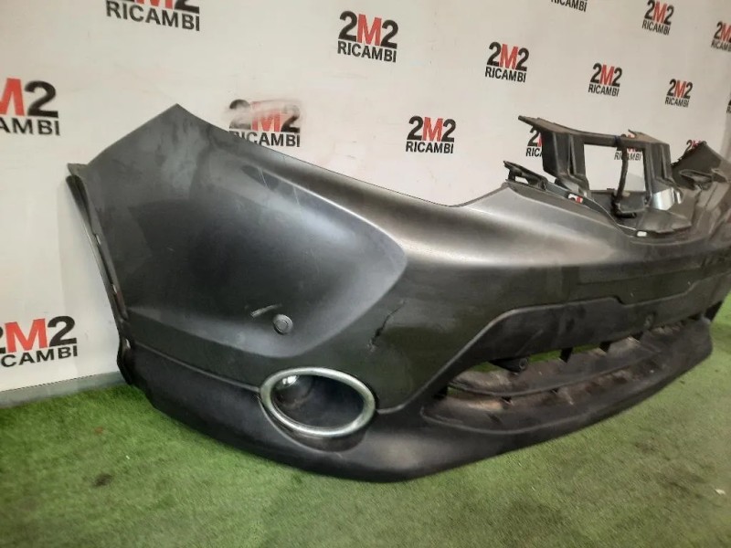 Paraurti ANT 620224EA0H Nissan Qashqai II 2014