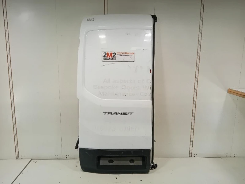 Porta DI Carico POST SX PORTA DI CARICO POST SX Ford Transit VI 2014