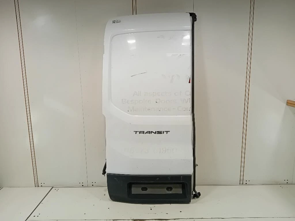 Porta DI Carico POST SX PORTA DI CARICO POST SX Ford Transit VI 2014