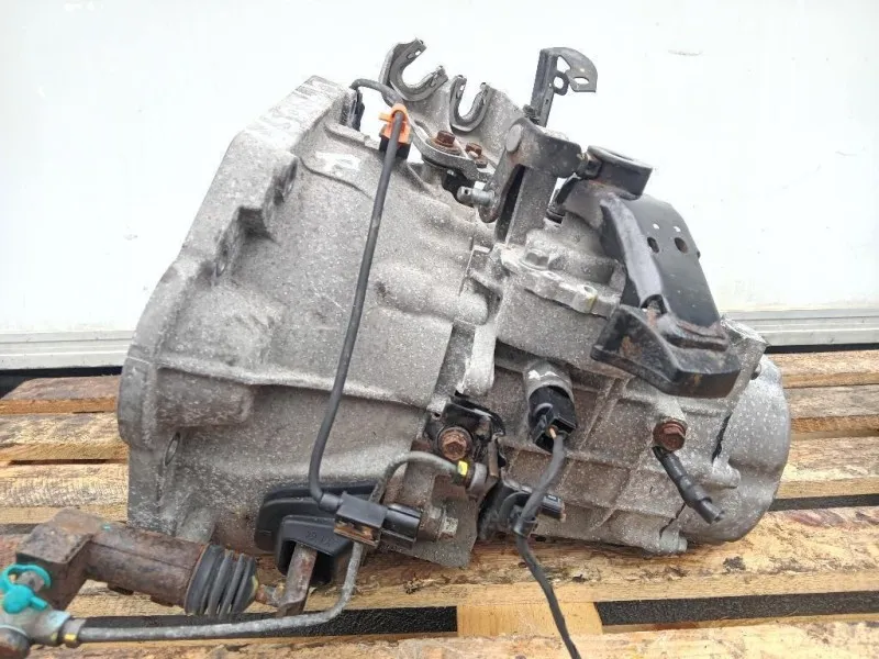 Cambio ZG12FJ044312 6 MARCE MANUALE Hyundai I30 II 2015