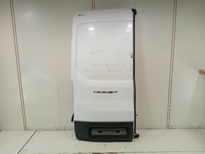 Paraurti ANT 620224EA0H Nissan Qashqai II 2014
