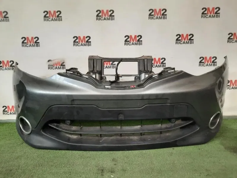 Paraurti ANT 620224EA0H Nissan Qashqai II 2014