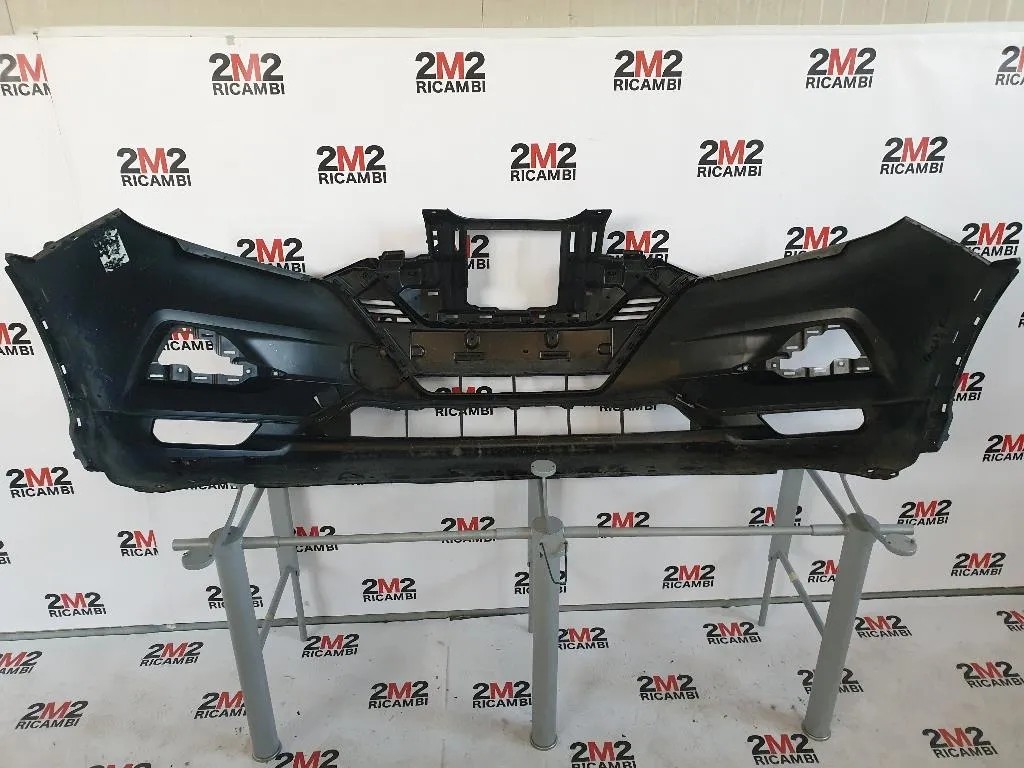 Paraurti ANT 62022HV15B Nissan Qashqai II 2017