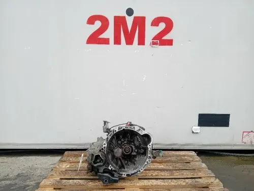 Cambio ZG12FJ044312 6 MARCE MANUALE Hyundai I30 II 2015