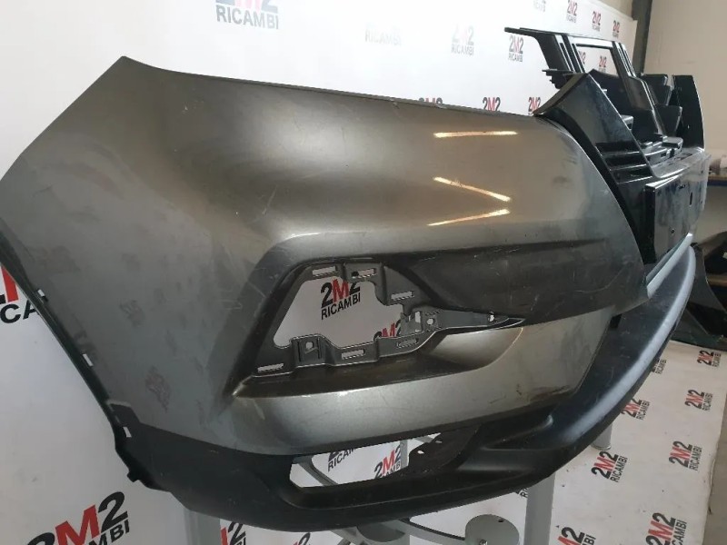 Paraurti ANT 62022HV15B Nissan Qashqai II 2017