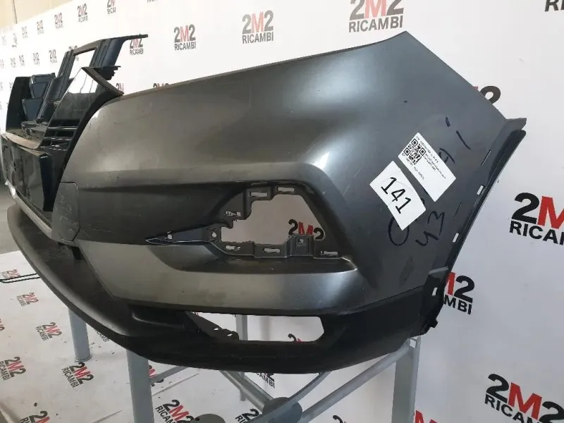 Paraurti ANT 62022HV15B Nissan Qashqai II 2017