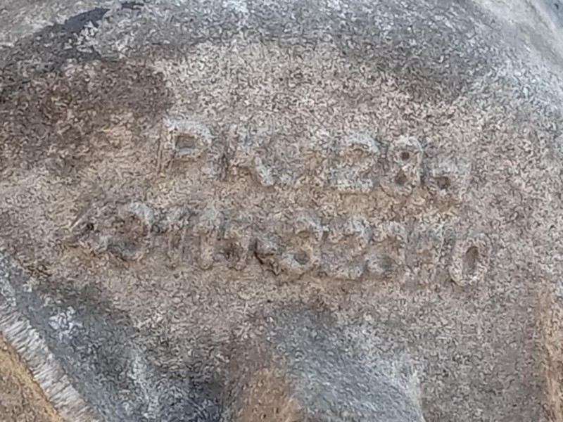 Cambio 6 MARCE MANUALE Hyundai I30 III 2017