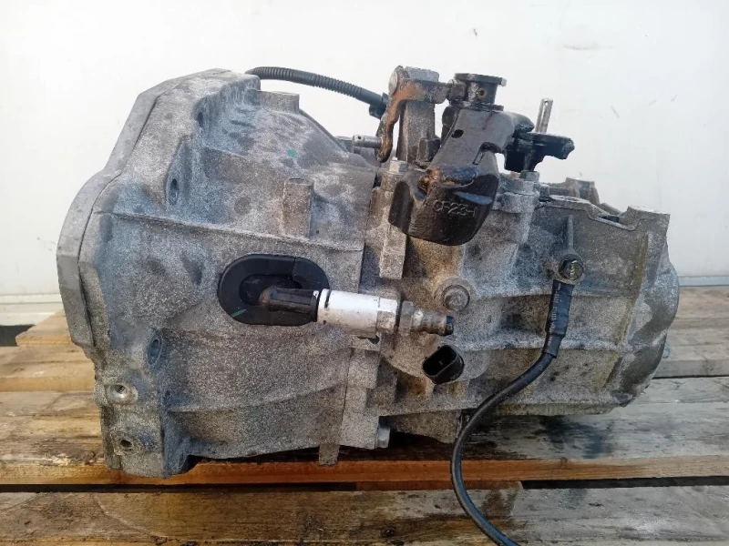 Cambio 6 MARCE MANUALE Hyundai I30 III 2017