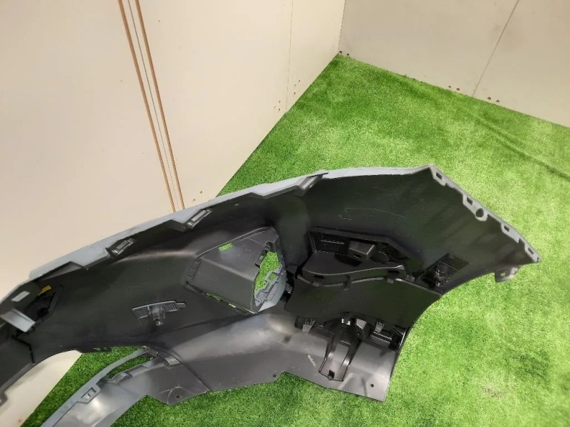 Paraurti ANT 620221651R Nissan Townstar 2022