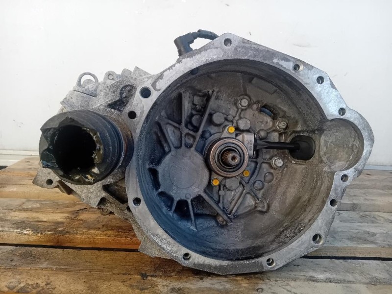 Cambio 6 MARCE MANUALE Hyundai I30 III 2017