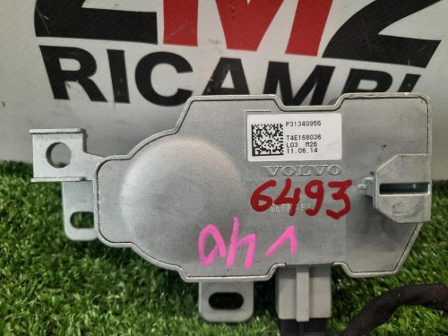 Bloccasterzo P31340956 Volvo V40 II 2012