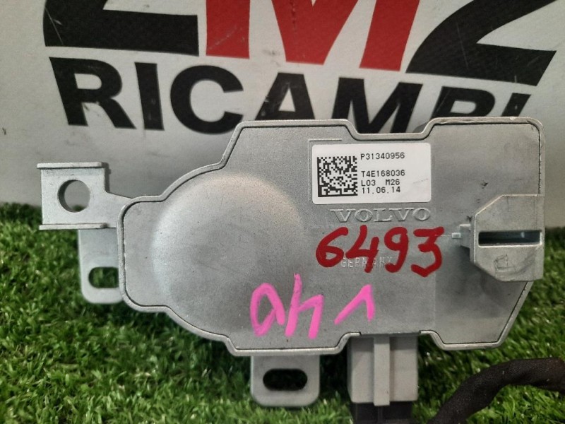 Bloccasterzo P31340956 Volvo V40 II 2012
