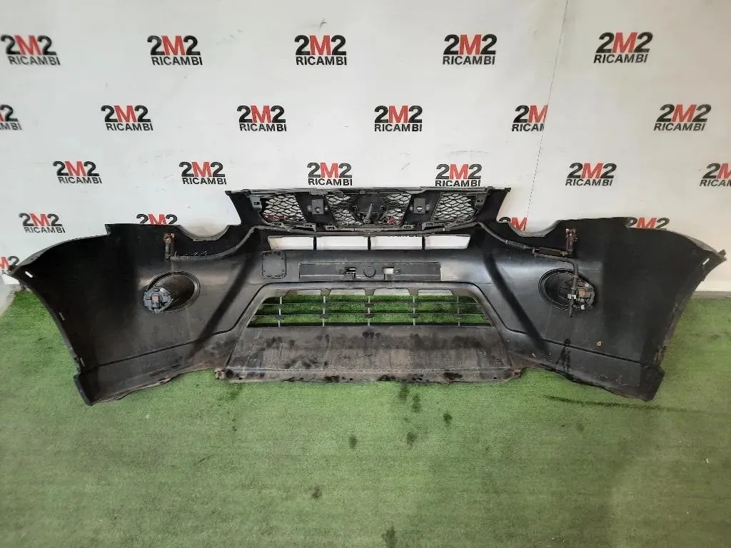 Paraurti ANT 620223UP0H Nissan X-trail III 2011