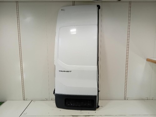 Paraurti ANT 93193190 Opel Agila B 2008