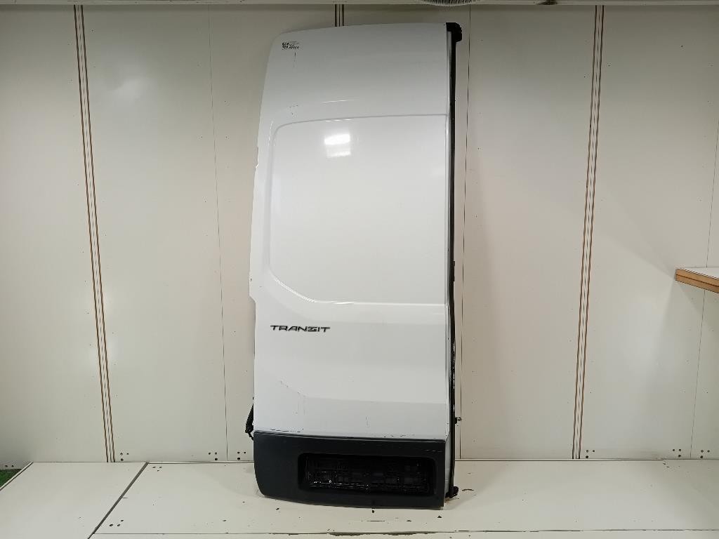 Paraurti ANT 93193190 Opel Agila B 2008