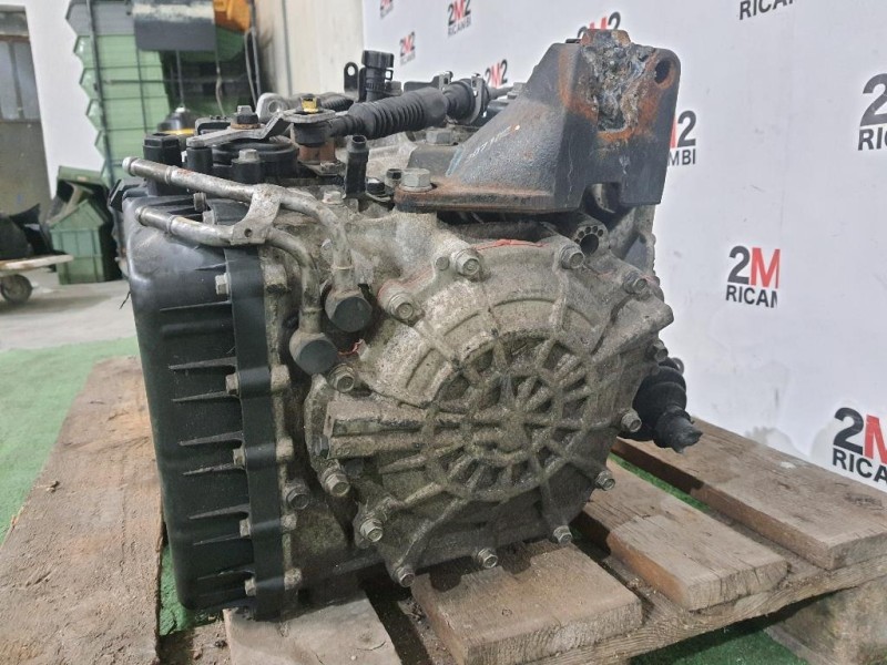 Cambio D4FD 450003BEJ0 Hyundai I40 2012