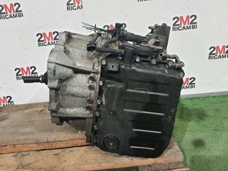 Cambio D4FD 450003BEJ0 Hyundai I40 2012