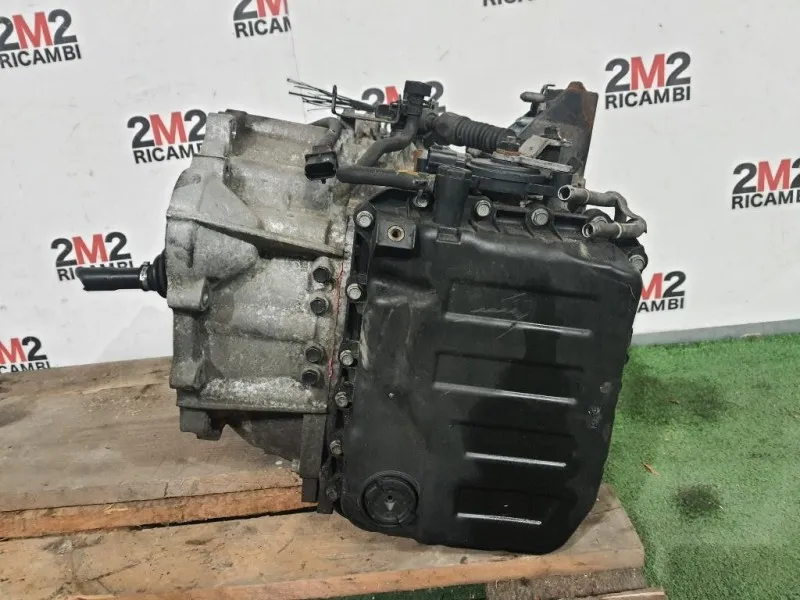 Cambio D4FD 450003BEJ0 Hyundai I40 2012