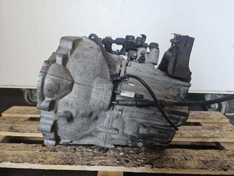 Cambio SD55JM 6 MARCE MANUALE 4300024A30 Hyundai I40 CW 2012