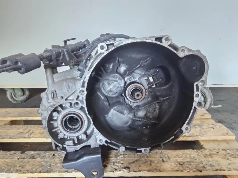 Cambio SD55JM 6 MARCE MANUALE 4300024A30 Hyundai I40 CW 2012