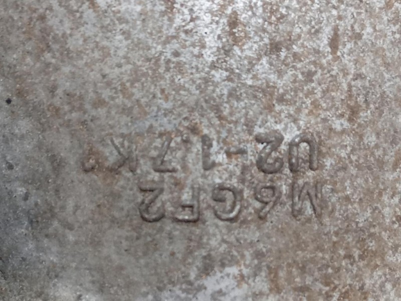 Cambio SB55JM 6 M Hyundai I40 CW 2012