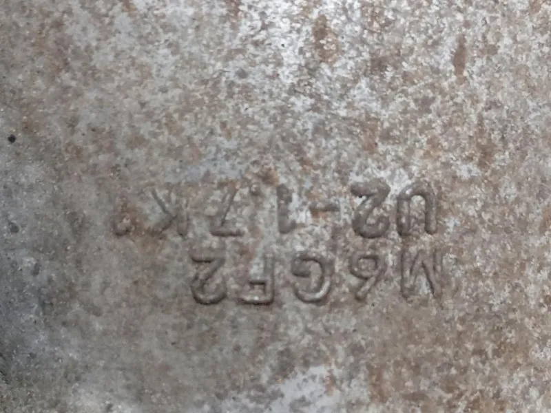 Cambio SB55JM 6 M Hyundai I40 CW 2012