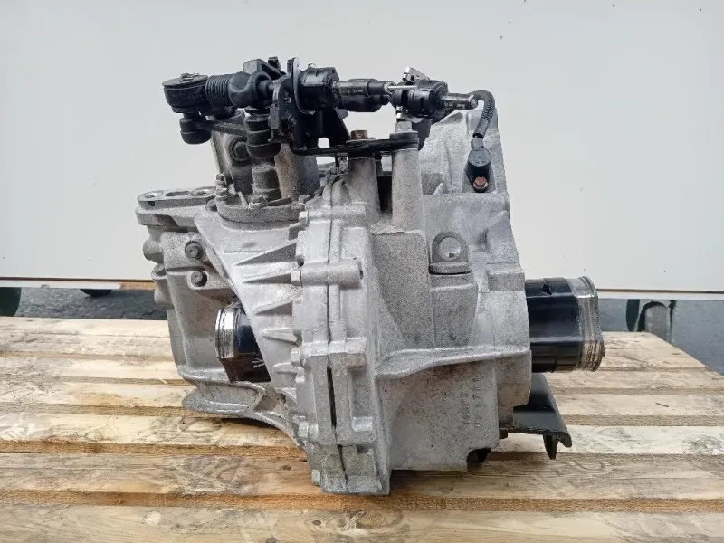 Cambio SB55JM 6 M Hyundai I40 CW 2012