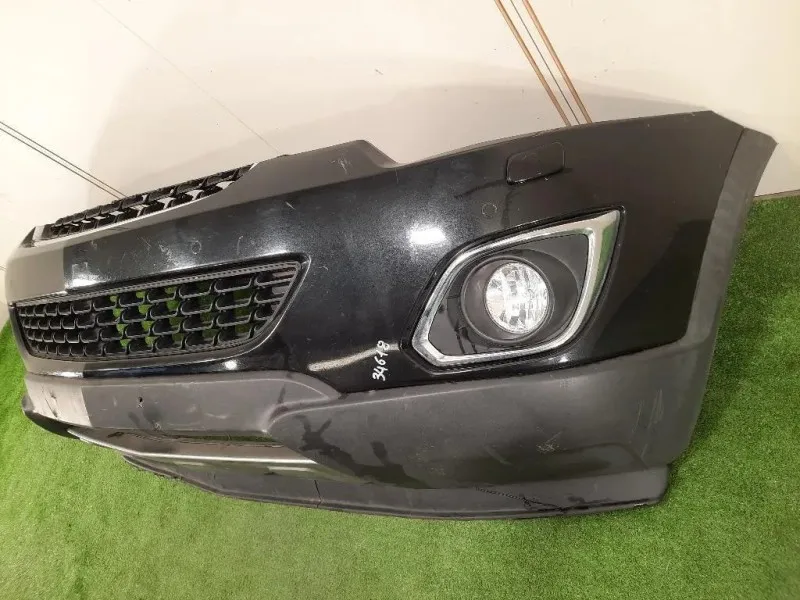 Paraurti ANT 25958692 Opel Antara A 2011