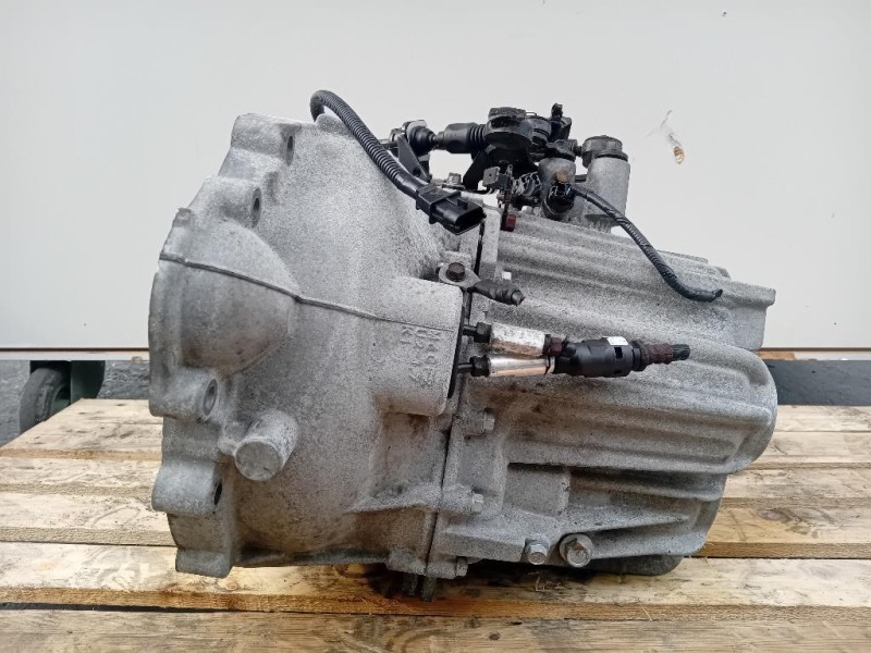 Cambio SB55JM 6 M Hyundai I40 CW 2012