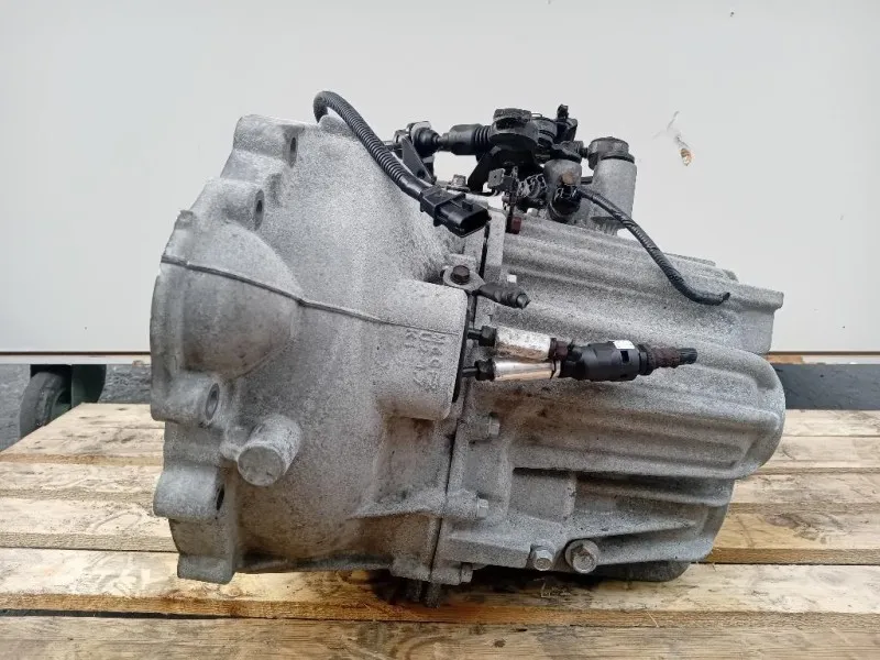 Cambio SB55JM 6 M Hyundai I40 CW 2012