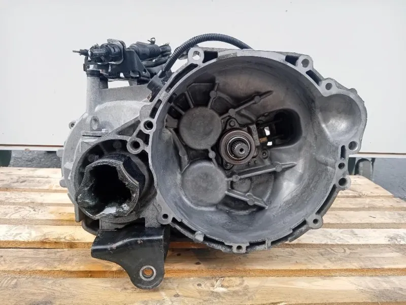 Cambio SB55JM 6 M Hyundai I40 CW 2012