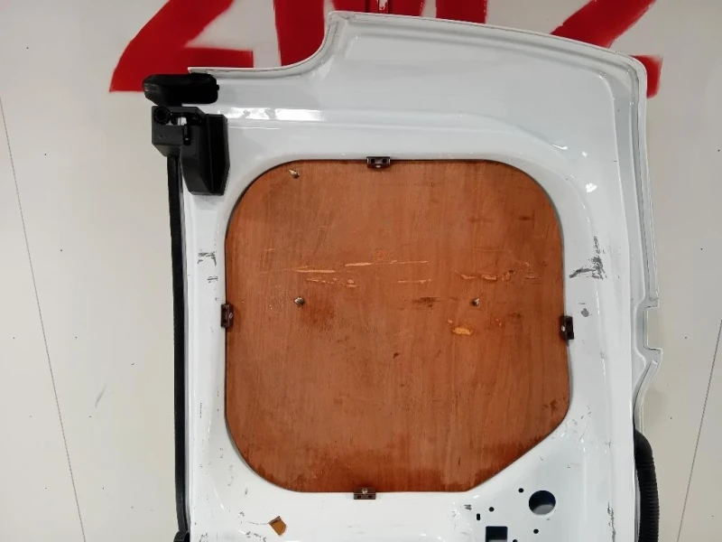 Porta DI Carico POST SX PORTA DI CARICO POST SX Ford Transit Connect II 2014