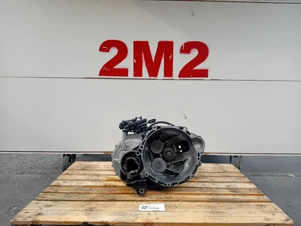 Cambio SB55JM 6 M Hyundai I40 CW 2012