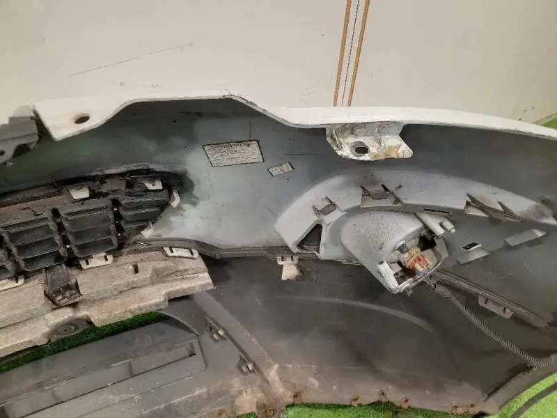 Paraurti ANT 25953690 Opel Antara A 2011