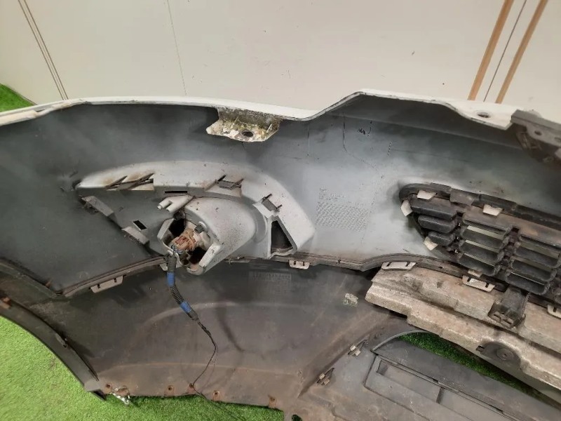 Paraurti ANT 25953690 Opel Antara A 2011