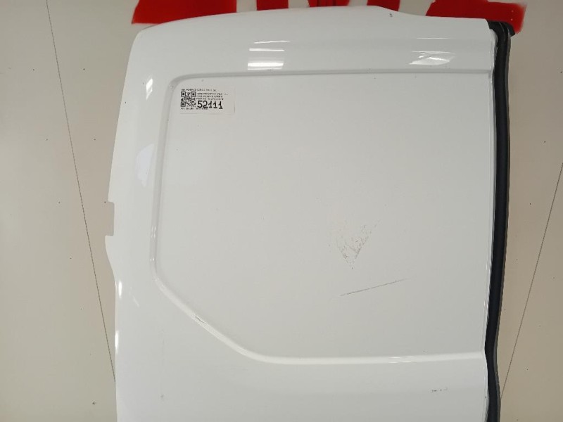 Porta DI Carico POST SX PORTA DI CARICO POST SX Ford Transit Connect II 2014