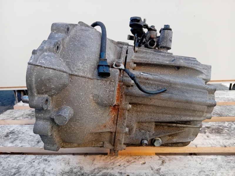 Cambio SH81JF Hyundai I40 CW 2015