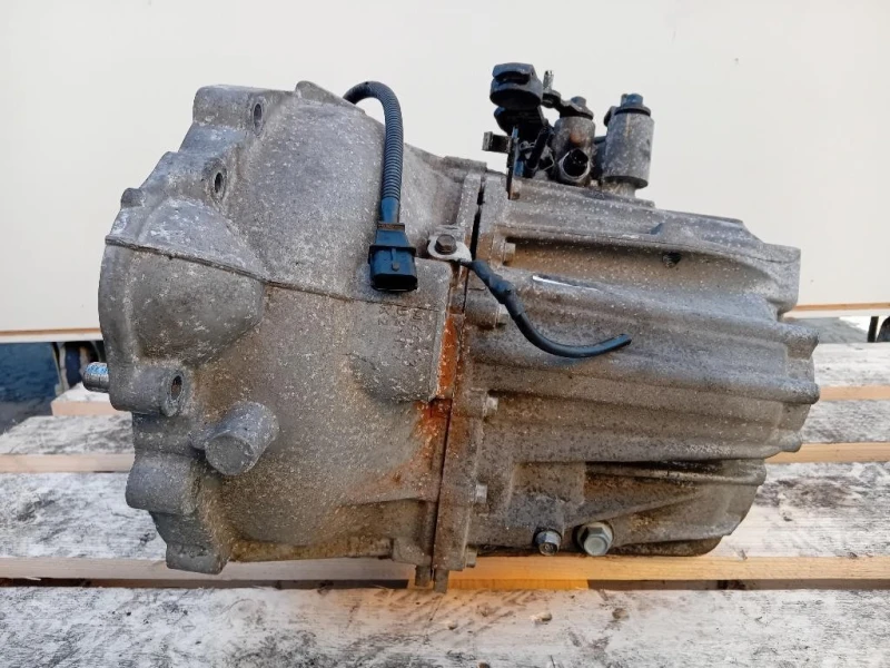 Cambio SH81JF Hyundai I40 CW 2015