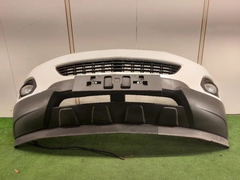 Paraurti ANT 25953690 Opel Antara A 2011