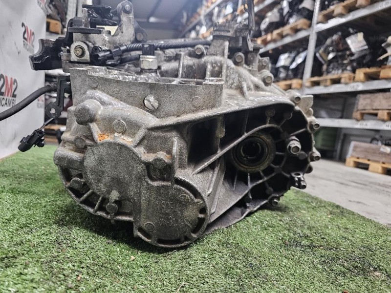 Cambio M6CF4 6 MARCE 2WD Hyundai I40 CW 2015