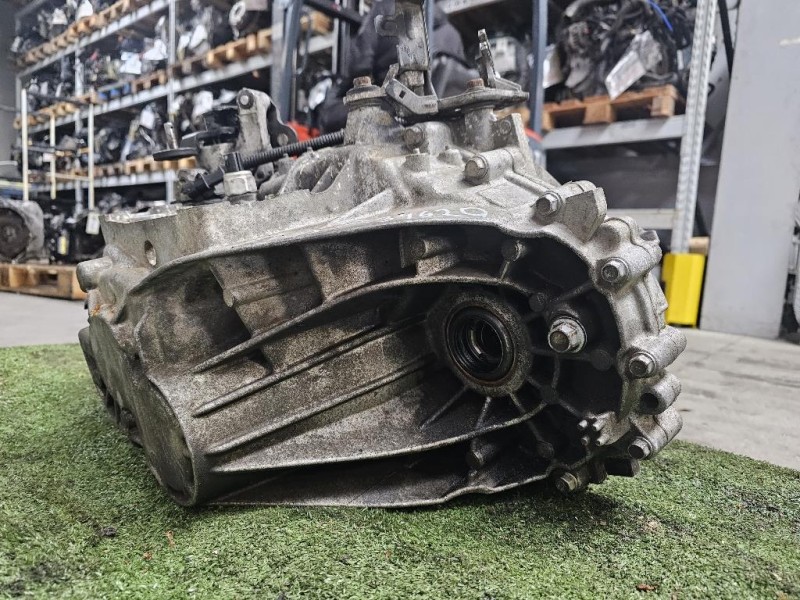 Cambio M6CF4 6 MARCE 2WD Hyundai I40 CW 2015