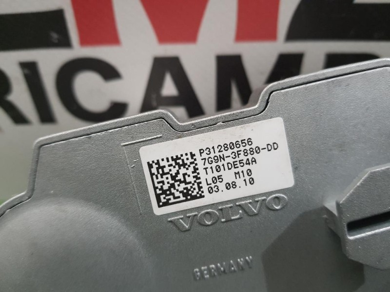 Bloccasterzo 31280656 Volvo V60 I 2010