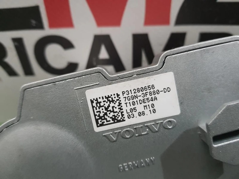 Bloccasterzo 31280656 Volvo V60 I 2010