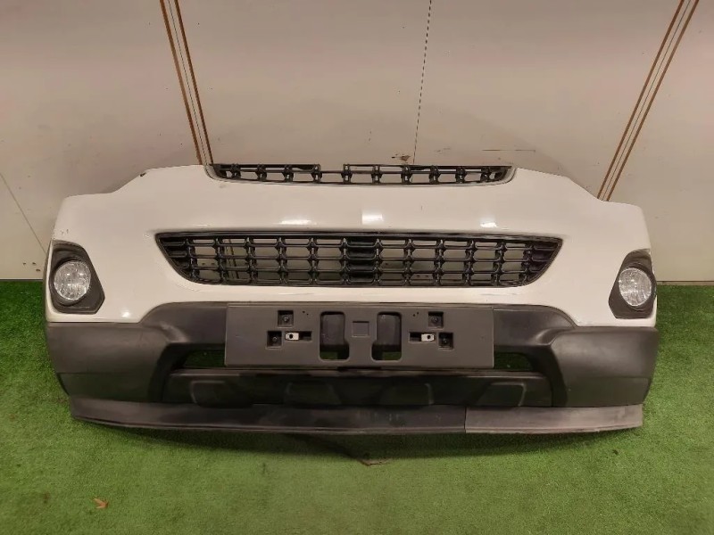 Paraurti ANT 25953690 Opel Antara A 2011